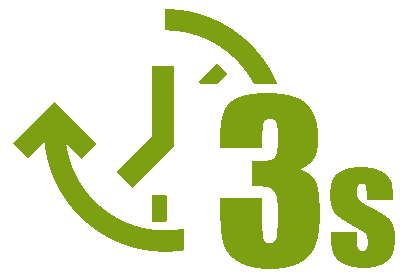 3s